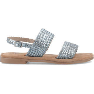 Hush Puppies Helene Womens Wide Fit Sandals