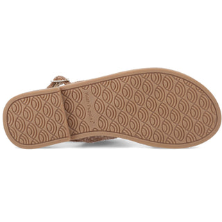 Hush Puppies Helene Womens Wide Fit Sandals