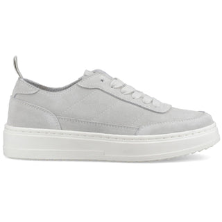 Hush Puppies Nesta Womens Trainers