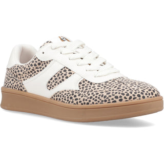 Hush Puppies Maura Womens Textile Trainers