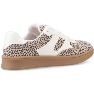Hush Puppies Maura Womens Textile Trainers