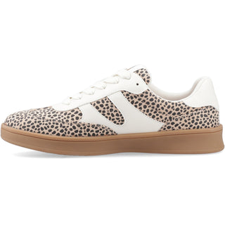 Hush Puppies Maura Womens Textile Trainers