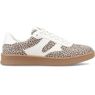 Hush Puppies Maura Womens Textile Trainers