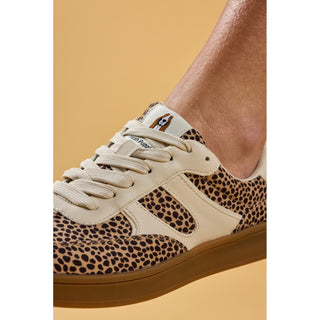 Hush Puppies Maura Womens Textile Trainers
