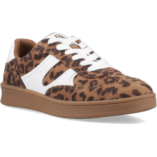 Hush Puppies Maura Womens Textile Trainers