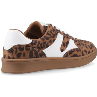 Hush Puppies Maura Womens Textile Trainers
