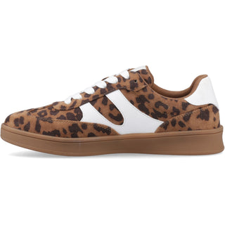 Hush Puppies Maura Womens Textile Trainers