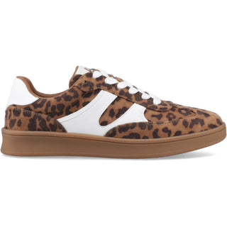 Hush Puppies Maura Womens Textile Trainers