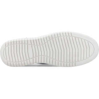 Hush Puppies Damon Mens Slip On Smart Trainers