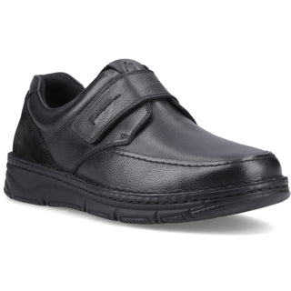 Hush Puppies Forde Touch Fastening Mens Shoes