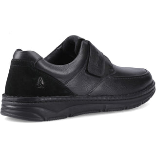 Hush Puppies Forde Touch Fastening Mens Shoes