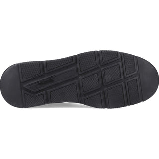 Hush Puppies Forde Touch Fastening Mens Shoes