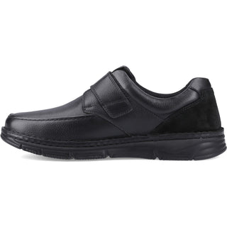 Hush Puppies Forde Touch Fastening Mens Shoes