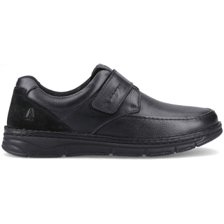 Hush Puppies Forde Touch Fastening Mens Shoes
