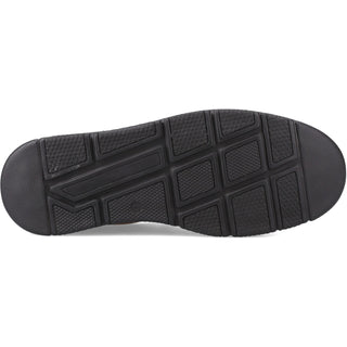 Hush Puppies Forde Touch Fastening Mens Shoes