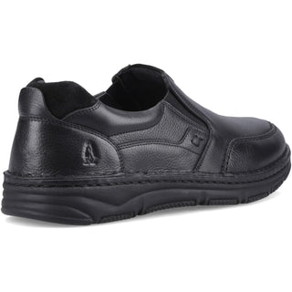 Hush Puppies Franco Mens Slip On Shoes