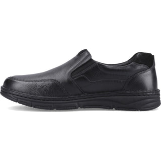 Hush Puppies Franco Mens Slip On Shoes