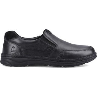 Hush Puppies Franco Mens Slip On Shoes