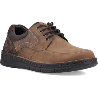 Hush Puppies Franklin Mens Shoes