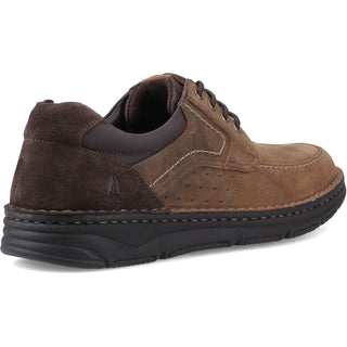 Hush Puppies Franklin Mens Shoes