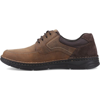 Hush Puppies Franklin Mens Shoes