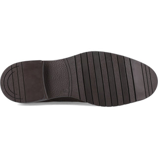 Hush Puppies Sterling Mens Suede Shoes