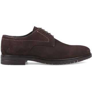 Hush Puppies Sterling Mens Suede Shoes