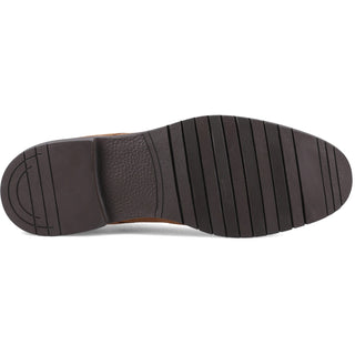 Hush Puppies Sterling Mens Suede Shoes