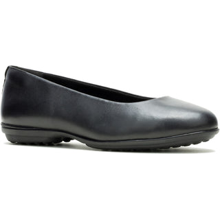 Hush Puppies Alice Womens Flat Ballerina Shoes