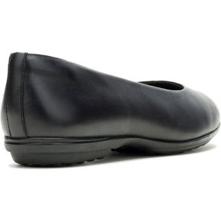 Hush Puppies Alice Womens Flat Ballerina Shoes