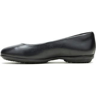 Hush Puppies Alice Womens Flat Ballerina Shoes
