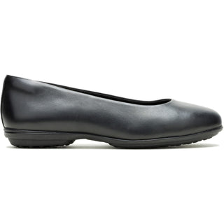 Hush Puppies Alice Womens Flat Ballerina Shoes