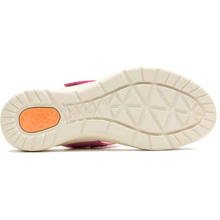Hush Puppies Breathe Gore Slide Womens Sandals