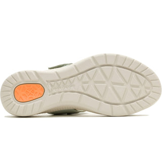 Hush Puppies Breathe Gore Slide Womens Sandals