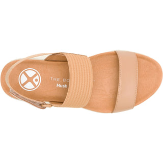 Hush Puppies Breathe Womens Slingback Sandals