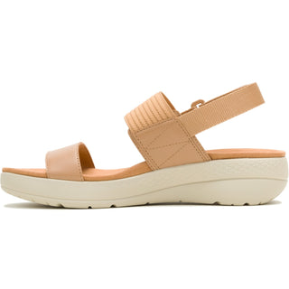 Hush Puppies Breathe Womens Slingback Sandals