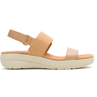 Hush Puppies Breathe Womens Slingback Sandals