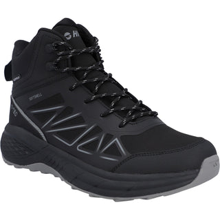 Hi-Tec Litespeed Mens Waterproof Hiking Boots