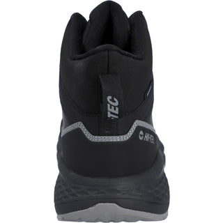 Hi-Tec Litespeed Mens Waterproof Hiking Boots