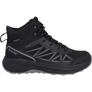 Hi-Tec Litespeed Mens Waterproof Hiking Boots