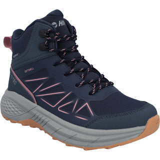Hi-Tec Litespeed Womens Waterproof Hiking Boots