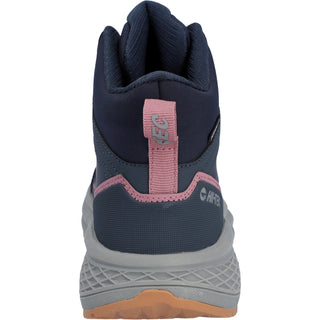 Hi-Tec Litespeed Womens Waterproof Hiking Boots