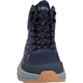 Hi-Tec Litespeed Womens Waterproof Hiking Boots