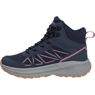 Hi-Tec Litespeed Womens Waterproof Hiking Boots
