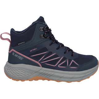 Hi-Tec Litespeed Womens Waterproof Hiking Boots