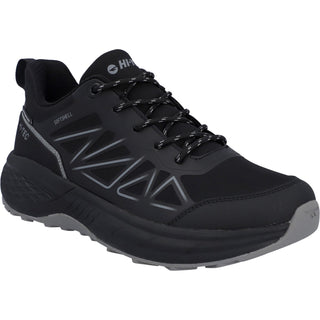 Hi-Tec Litespeed Mens Waterproof Hiking Trainers