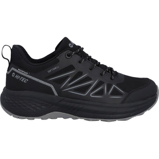 Hi-Tec Litespeed Mens Waterproof Hiking Trainers