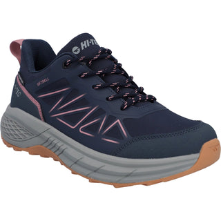 Hi-Tec Litespeed Mens Waterproof Hiking Trainers