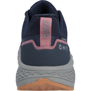 Hi-Tec Litespeed Mens Waterproof Hiking Trainers