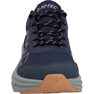 Hi-Tec Litespeed Mens Waterproof Hiking Trainers